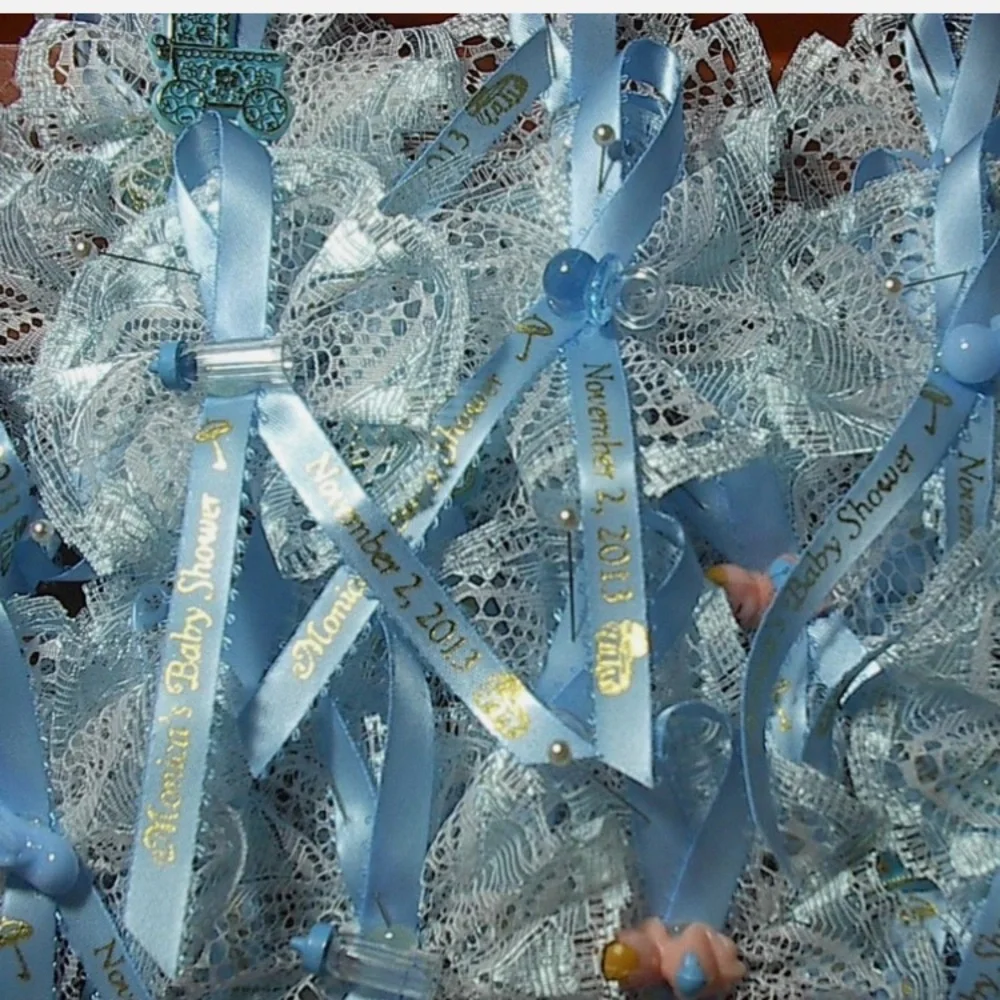Weddings,Showers,Birthdays Capias Memories Favors Baby Wedding Bridal Shower